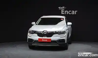 Renault QM6, 2023