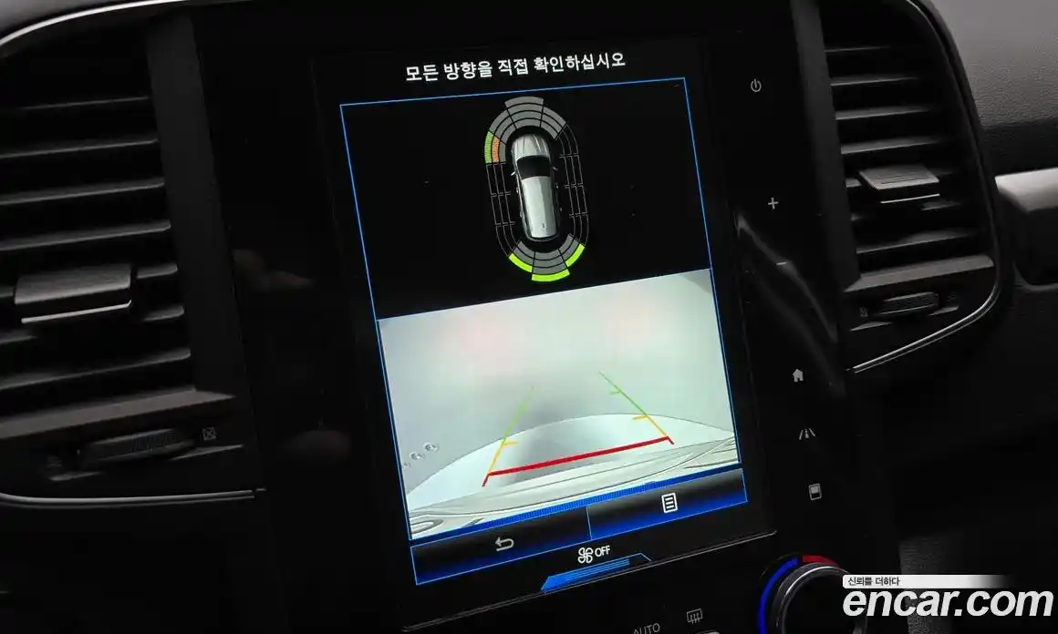 Renault QM6 2023 2.0 Автомат в Москве № 139048, фото 13