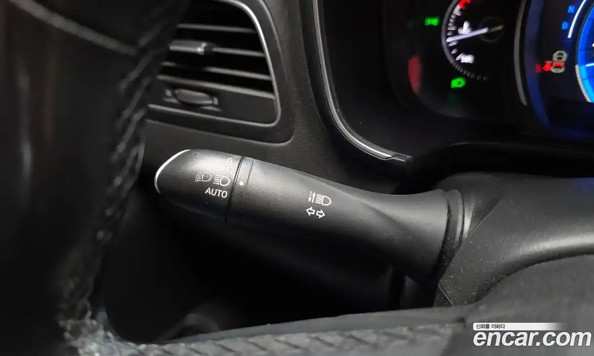 Renault QM6 2023 2.0 Автомат в Москве № 139048, фото 15