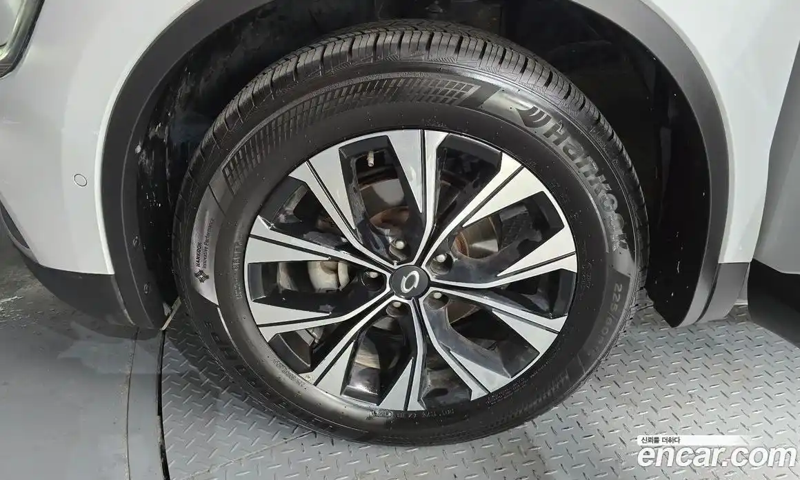 Renault QM6 2023 2.0 Автомат в Москве № 139048, фото 19