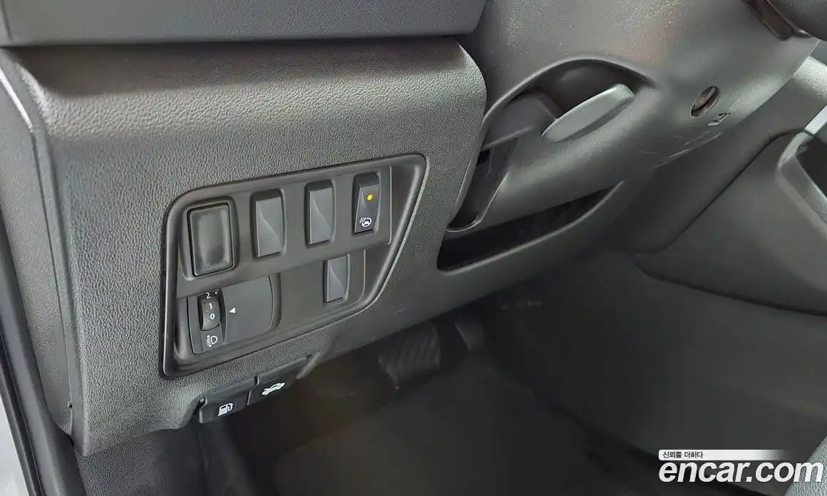 Renault QM6 2023 2.0 Автомат в Москве № 139048, фото 2