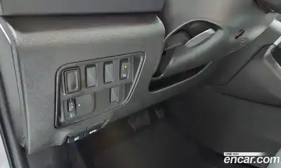 Renault QM6 2023 2.0 Автомат в Москве № 139048, миниатюра 2