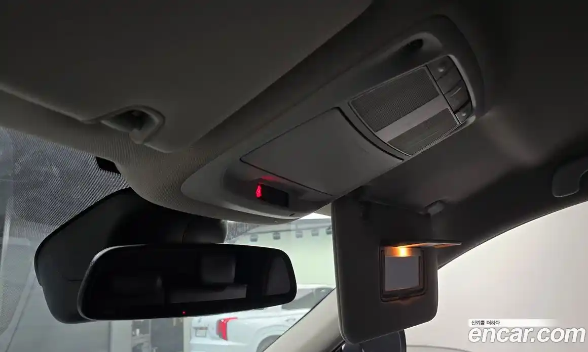 Renault QM6 2023 2.0 Автомат в Москве № 139048, фото 4