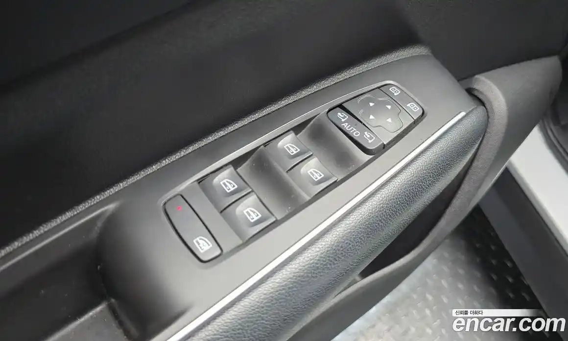 Renault QM6 2023 2.0 Автомат в Москве № 139048, фото 6