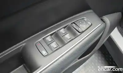 Renault QM6 2023 2.0 Автомат в Москве № 139048, миниатюра 6