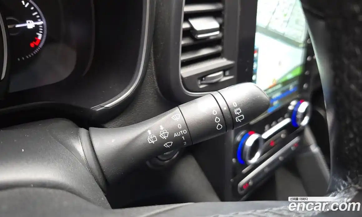 Renault QM6 2023 2.0 Автомат в Москве № 139048, фото 8