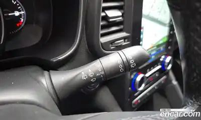 Renault QM6 2023 2.0 Автомат в Москве № 139048, миниатюра 8