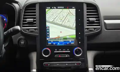 Renault QM6 2023 2.0 Автомат в Москве № 139048, миниатюра 9