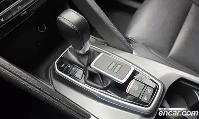 Renault QM6 2023 2.0 Автомат в Москве № 139048, миниатюра 10