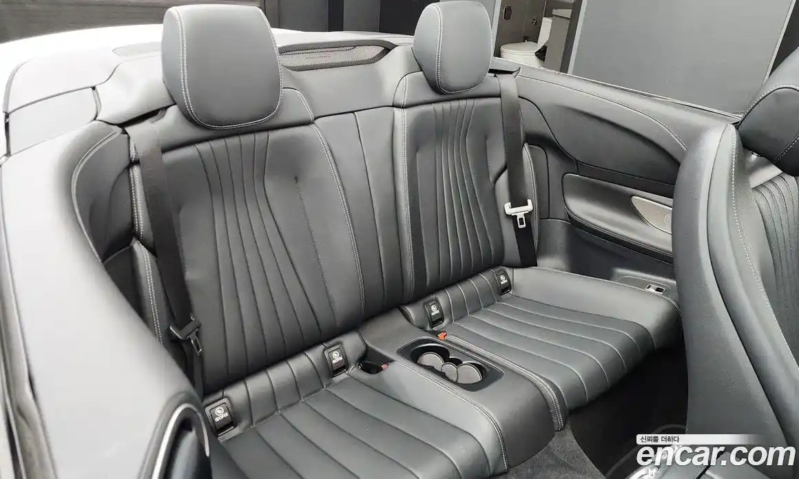 Mercedes-Benz E-Class 2022 3.0 Автомат в Москве № 139861, фото 11