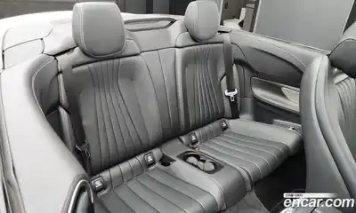 Mercedes-Benz E-Class 2022 3.0 Автомат в Москве № 139861, миниатюра 11