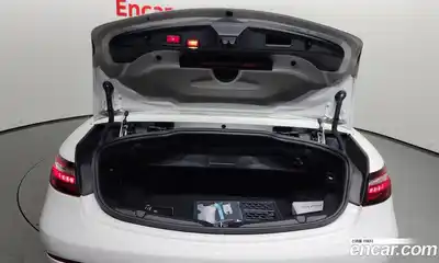 Mercedes-Benz E-Class 2022 3.0 Автомат в Москве № 139861, миниатюра 12