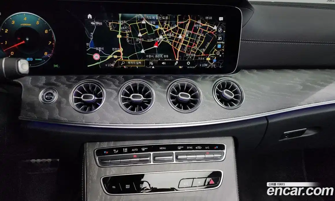 Mercedes-Benz E-Class 2022 3.0 Автомат в Москве № 139861, фото 20