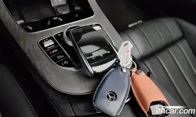 Mercedes-Benz E-Class 2022 3.0 Автомат в Москве № 139861, миниатюра 10