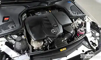 Mercedes-Benz E-Class, 2023