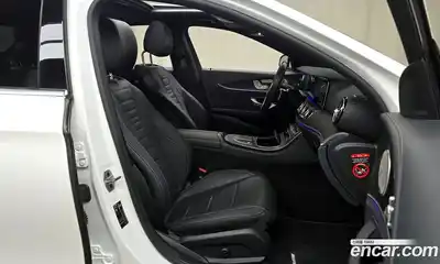 Mercedes-Benz E-Class 2023 1.9 Автомат в Москве № 140023, миниатюра 8