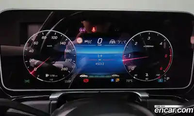 Mercedes-Benz S-Class 2023 2.9 Автомат в Москве № 141329, миниатюра 5