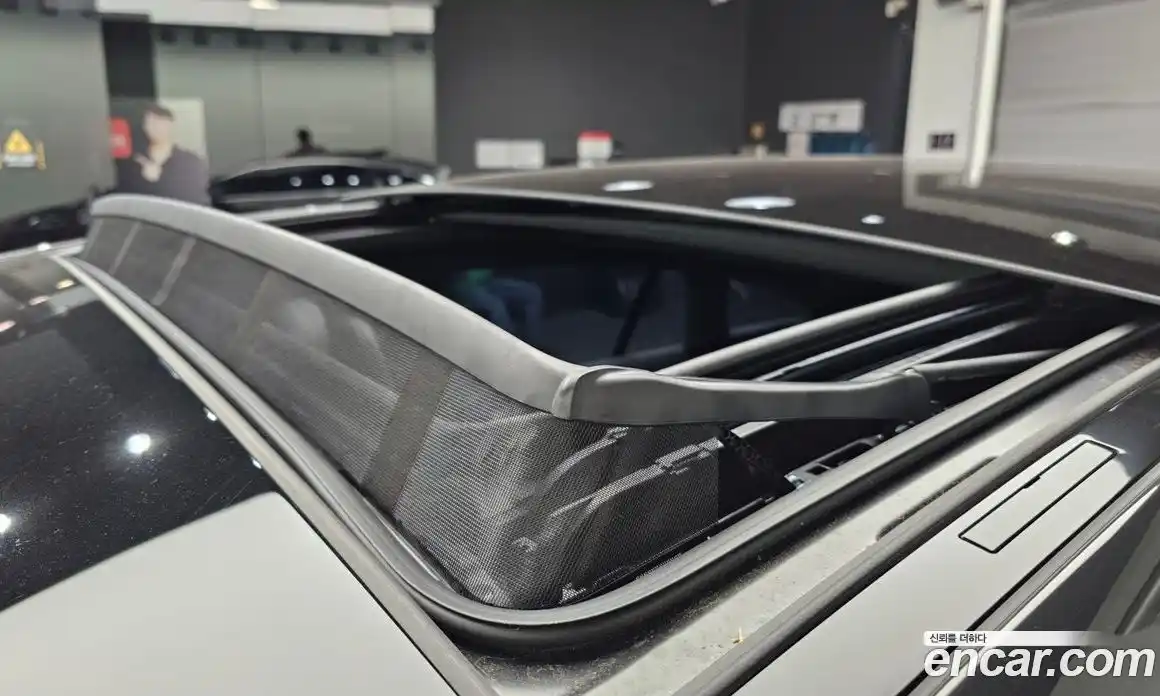 Mercedes-Benz EQS 2022 0.3 Автомат в Москве № 143133, фото 2