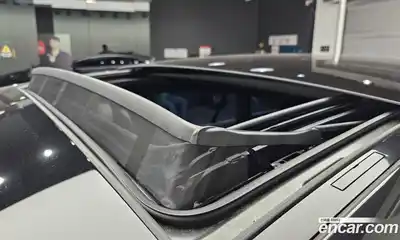 Mercedes-Benz EQS 2022 0.3 Автомат в Москве № 143133, миниатюра 2