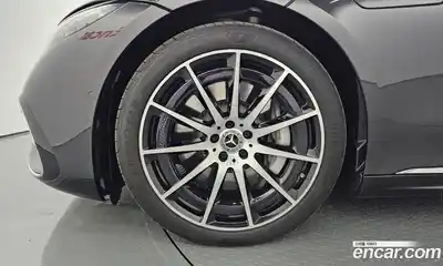 Mercedes-Benz EQS 2022 0.3 Автомат в Москве № 143133, миниатюра 10