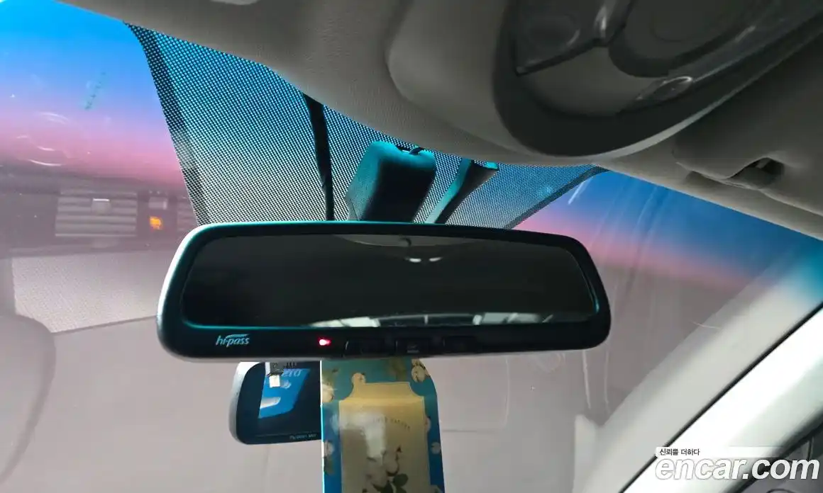 SsangYong Korando 2015 2.0 Автомат в Москве № 146815, фото 13