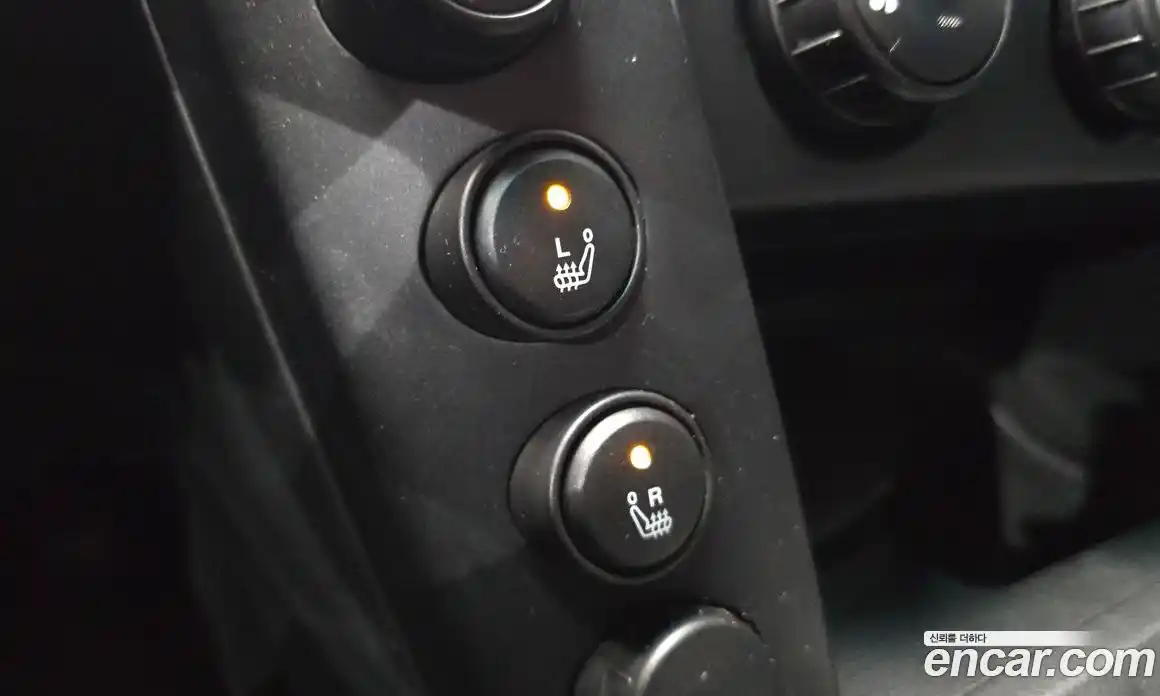 SsangYong Korando 2015 2.0 Автомат в Москве № 146815, фото 16