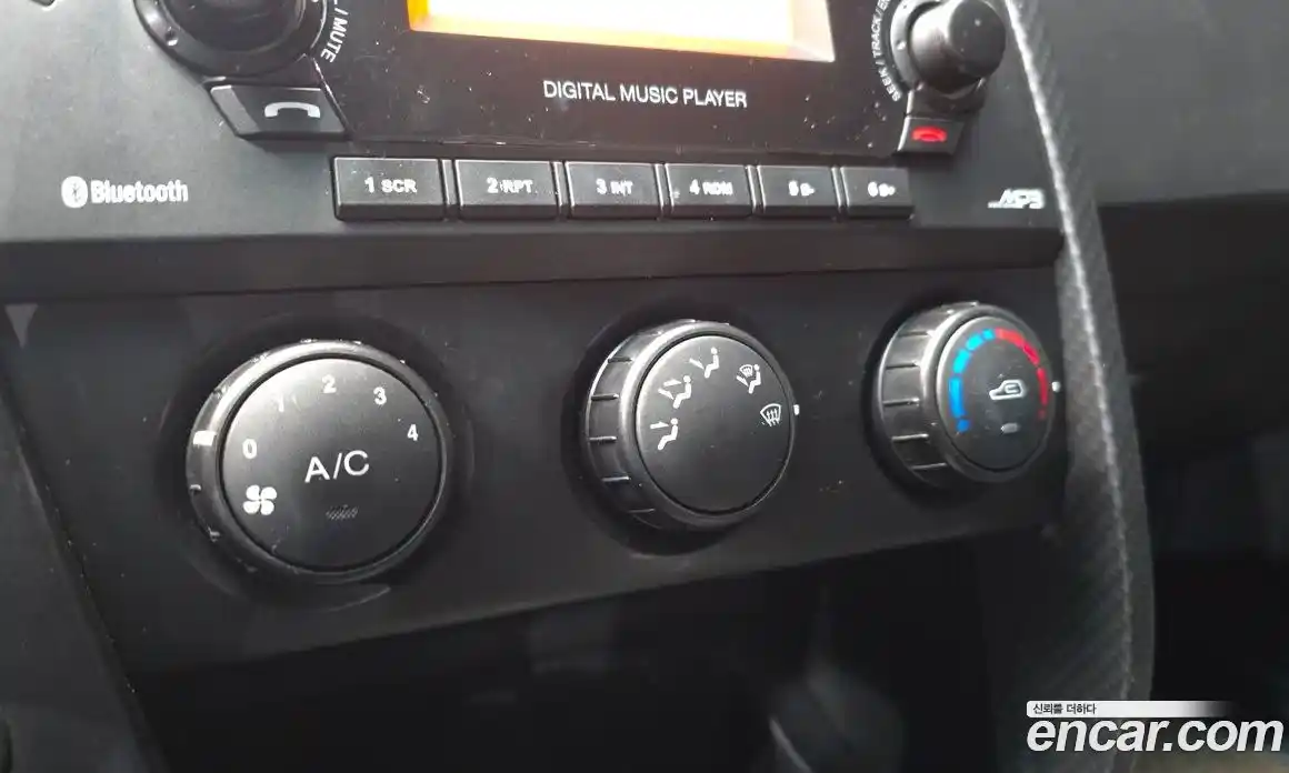 SsangYong Korando 2015 2.0 Автомат в Москве № 146815, фото 4