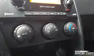 SsangYong Korando 2015 2.0 Автомат в Москве № 146815, миниатюра 4