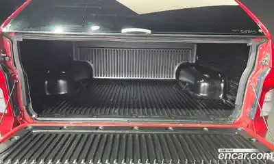 SsangYong Korando 2015 2.0 Автомат в Москве № 146815, миниатюра 6