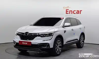 Renault QM6 2022 2.0 Автомат в Москве № 146844, миниатюра 12