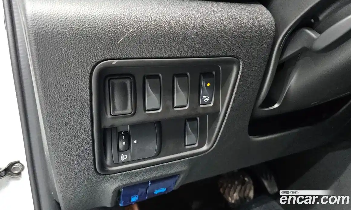 Renault QM6 2022 2.0 Автомат в Москве № 146844, фото 18