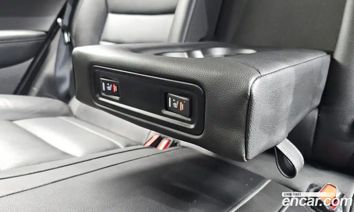 Renault QM6 2022 2.0 Автомат в Москве № 146844, фото 2