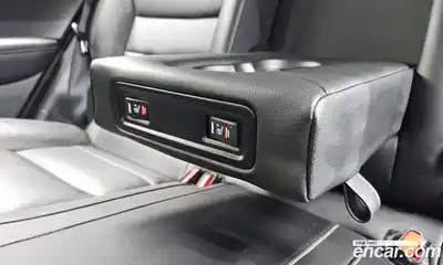 Renault QM6 2022 2.0 Автомат в Москве № 146844, миниатюра 2