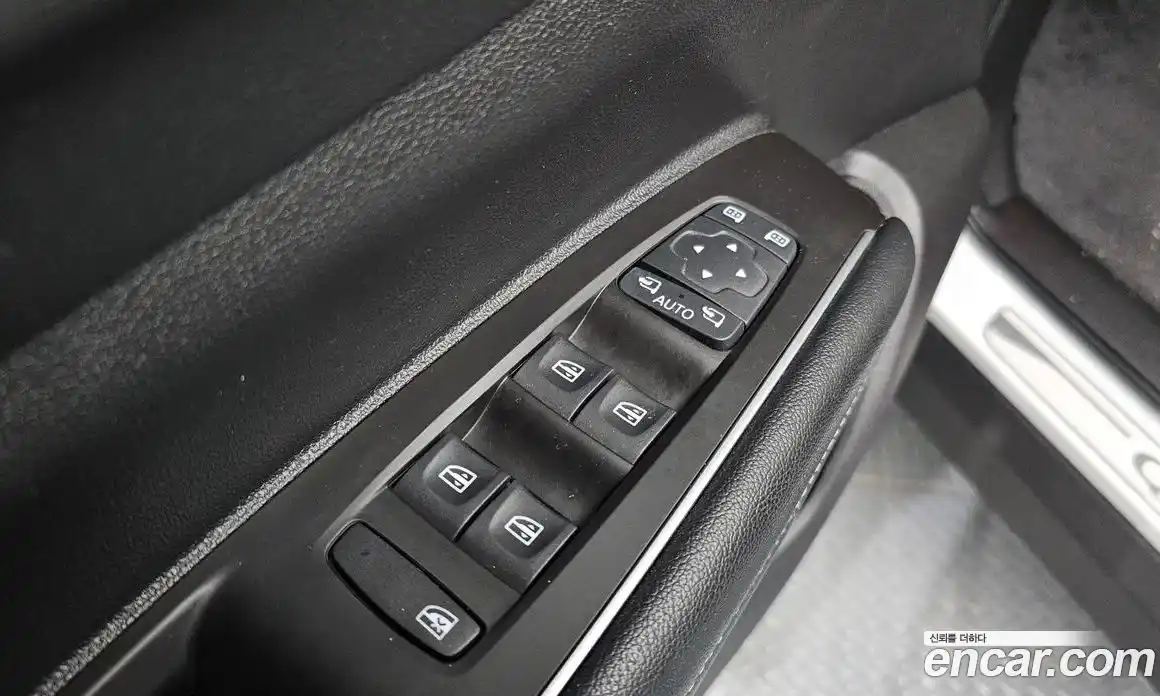 Renault QM6 2022 2.0 Автомат в Москве № 146844, фото 3