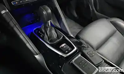 Renault QM6 2022 2.0 Автомат в Москве № 146844, миниатюра 6