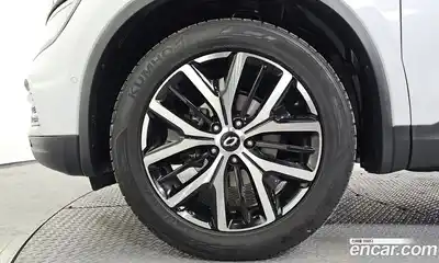 Renault QM6 2022 2.0 Автомат в Москве № 146844, миниатюра 7