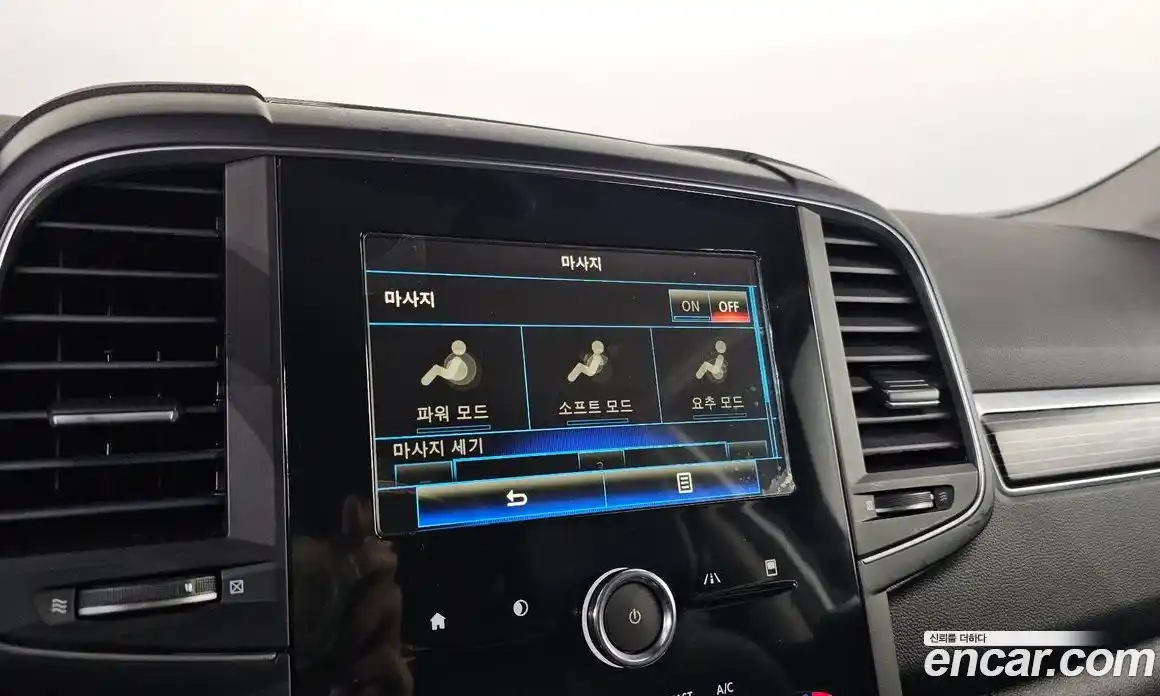 Renault QM6 2022 2.0 Автомат в Москве № 146844, фото 10