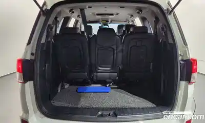 SsangYong Korando, 2017