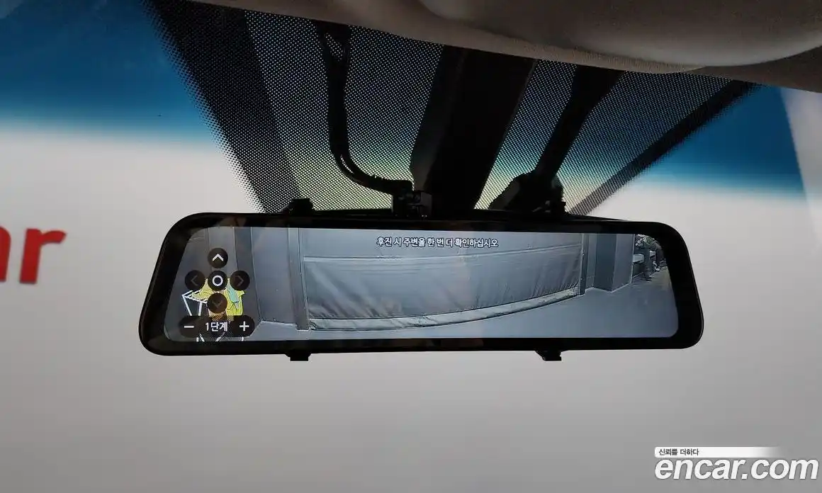 SsangYong Korando 2017 2.2 Автомат в Москве № 146877, фото 17