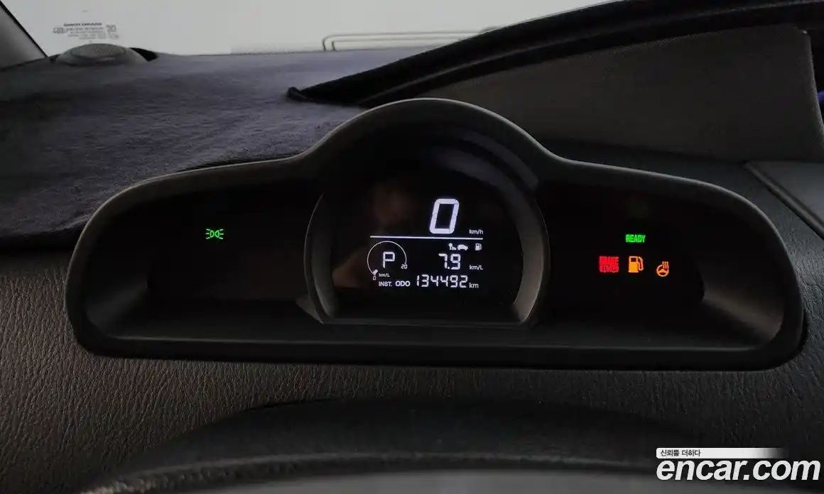 SsangYong Korando 2017 2.2 Автомат в Москве № 146877, фото 19