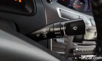 SsangYong Korando 2017 2.2 Автомат в Москве № 146877, миниатюра 5