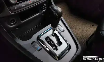 SsangYong Korando 2017 2.2 Автомат в Москве № 146877, миниатюра 6