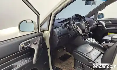 SsangYong Korando 2017 2.2 Автомат в Москве № 146877, миниатюра 7
