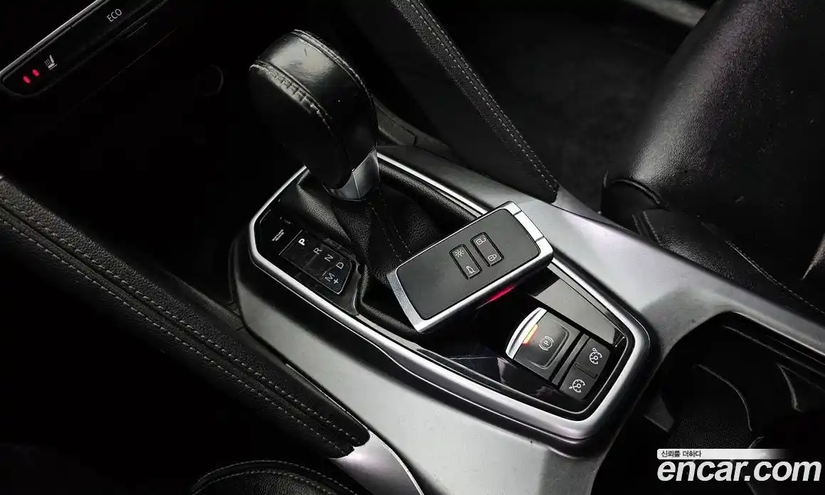 Renault QM6 2021 2.0 Автомат в Москве № 147159, фото 20