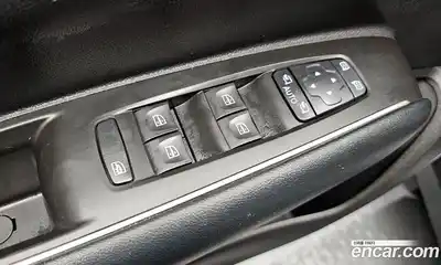 Renault QM6 2021 2.0 Автомат в Москве № 147159, миниатюра 2