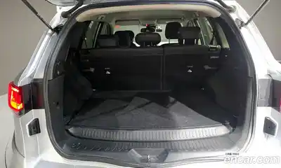 Renault QM6 2021 2.0 Автомат в Москве № 147159, миниатюра 3