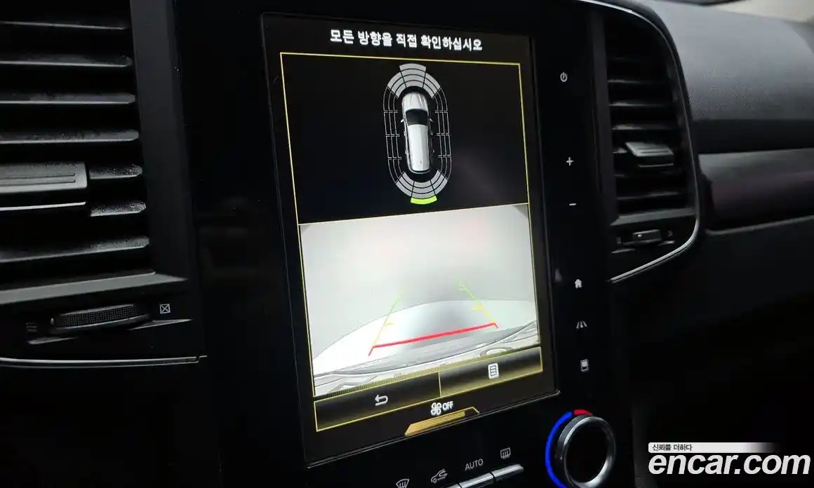 Renault QM6 2021 2.0 Автомат в Москве № 147159, фото 6