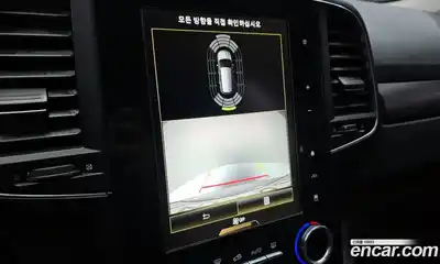 Renault QM6 2021 2.0 Автомат в Москве № 147159, миниатюра 6