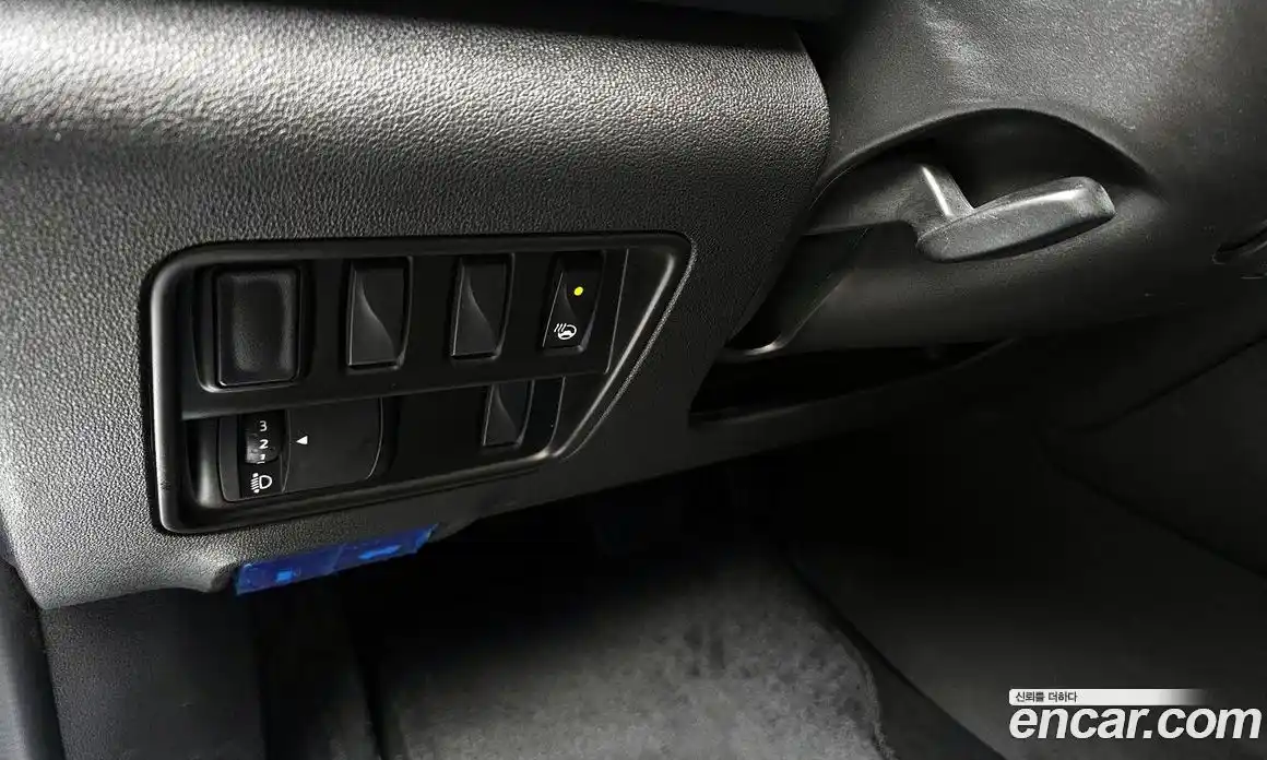 Renault QM6 2021 2.0 Автомат в Москве № 147159, фото 7