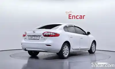 Renault SM3 2011 1.6 Автомат в Москве № 147645, миниатюра 11